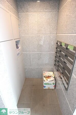 サンシャイン松本No.16の物件内観写真